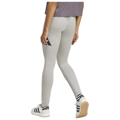 Adidas Γυναικείο κολάν Essentials Big Logo Cotton Leggings